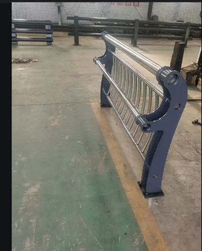 不銹鋼復合護欄